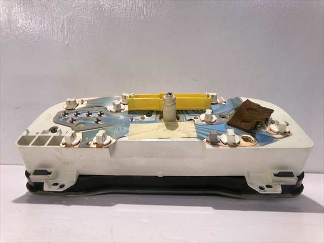 Foto 3ª: Cuadro de Instrumentos Ford Escort 1.8 G 1993-1995,RANCHERA [RDA] (1995)