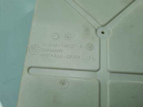Foto 3ª: Centralita Motor ECU Bmw Serie 3 315 318D M SPORT BERLINA 150CV 110KW [B47D20B] (2019)