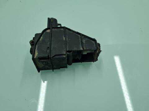 Foto 3ª: Centralita Motor ECU Ford Ranger DOPPELKABINE 4X4 WILDTRAK 200CV 147KW [SAFA] (2016)