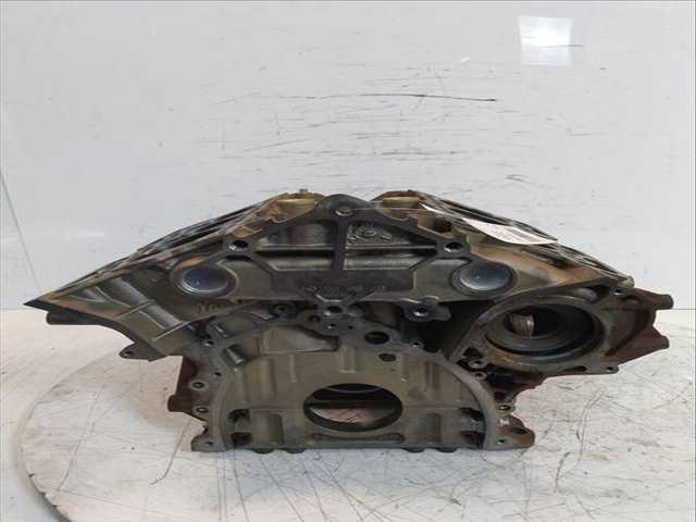 Foto 3ª: Bloque Motor Jaguar F Pace 241 - 300 CV [306DTA AJTDV6] (2018)