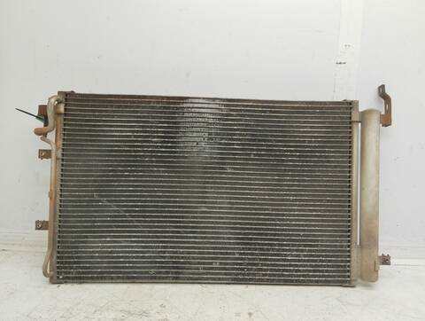 Foto 2ª: Radiador Calefaccion A.A. Kia Cerato 2.0 EX CRDI BERLINA 4-PTAS.) 112CV 83KW [D4EA] (2005)