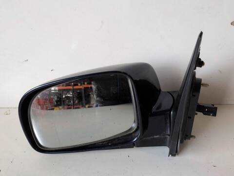 Retrovisor Izquierdo Hyundai Santa Fe D4EB
