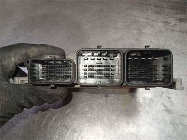 Foto 3ª: Centralita Motor ECU Ford Fiesta 1.4 AMBIENTE [1.4 LTR. - 50 KW TDCI CAT] [KVJA]