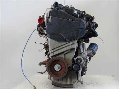 Foto 4ª: Motor Completo Renault Kangoo 1.5 DYNAMIQUE ´´ALL ROAD´´ 90CV 66KW [K9K 808] (2016)
