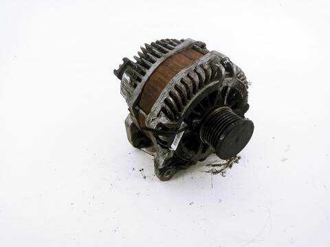 Foto 3ª: Alternador Renault Scenic 2.0 DCI JZ0L) GRAND [M9R 610] (2009)