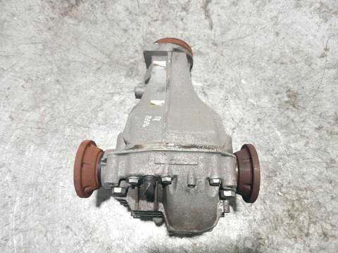 Diferencial Trasero Audi A4 2.0 TDI QUATTRO 190CV 140KW