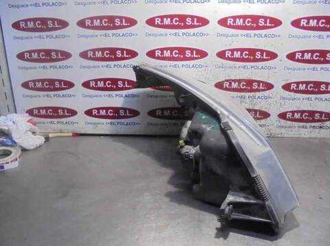 Foto 2ª: Faro Izquierdo Renault Espace AUTHENTIQUE 120CV 88KW [F9Q A8] (2004)