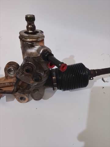 Foto 3ª: Cremallera de Direccion Hyundai Tucson 2.0 D [D/4EA] (2005)