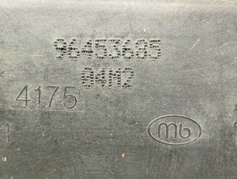 Foto 4ª: Retrovisor Izquierdo Citroen Xsara 2.0 HDI EXCLUSIVE 66KW) BERLINA 90CV [RHY] (1999)