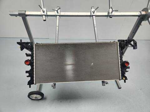 Radiador Motor Opel Astra SELECTIVE 110CV 81KW