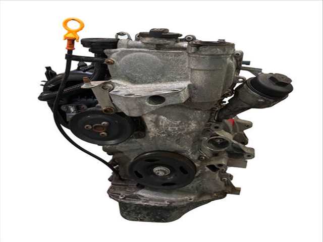 Foto 3ª: Motor Completo Seat Ibiza 70CV 51KW [CGPA CGPB CGP] (2010)