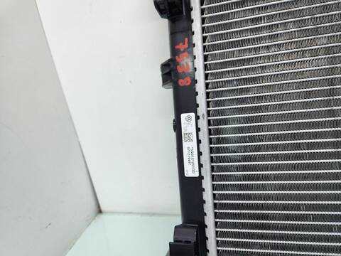 Foto 3ª: Radiador Motor Volkswagen Passat BUSINESS 150CV 110KW [DSRA] (2020)