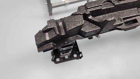 Foto 4ª: Refuerzo Paragolpes Delantero Seat Arona 1.0 TSI 116CV 85KW [DUSA]