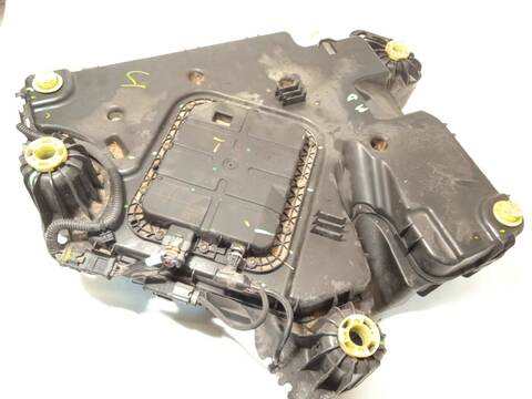 Foto 2ª: Deposito AdBlue Citroen Jumpy CONFORT XL 122CV 90KW [AH01] (2019)