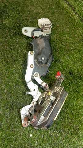 Foto 2ª: Cerradura Puerta Delantera Derecha Toyota 4 Runner 3.0 T DIESEL (1993)