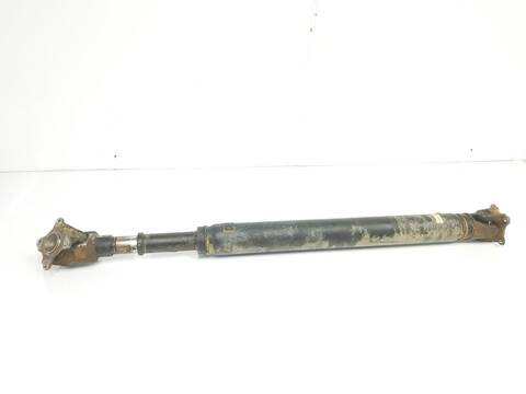 Foto 3ª: Transmision Central Toyota Land Cruiser 3.0 D-4D LUNA J12) [1KDFTV] (2004)