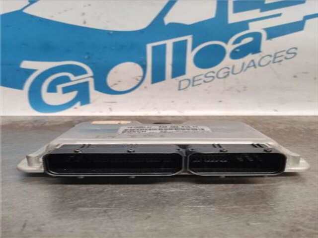 Foto 3ª: Centralita Motor ECU Volkswagen Passat 1.9 TDI [AVF]