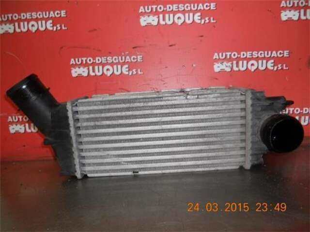 Intercooler Citroen C4 1.6 HDI