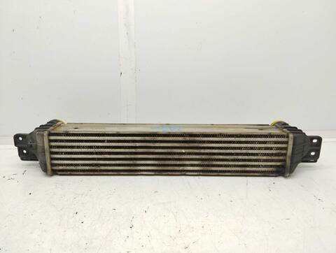 Foto 2ª: Intercooler Opel Antara 2.0 CDTI CAT Z 20 DMH - LLW) 150CV 110KW [Z20S] (2008)