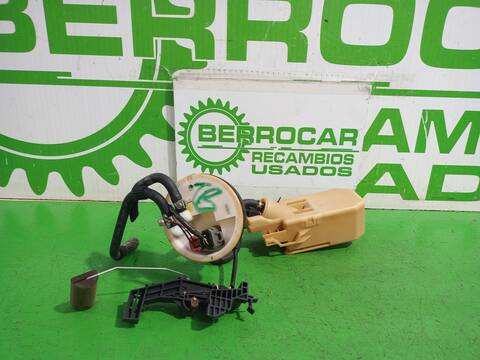 Aforador Nissan Micra BASICO 54CV 40KW