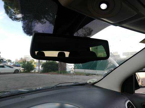 Retrovisor Interior Fiat Freemont 939B5000