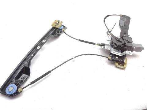 Elevalunas Eléctrico Delantero Derecho Opel Zafira 2.0 CDTI 75) 130CV