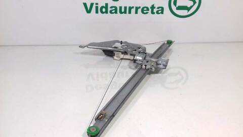 Foto 3ª: Elevalunas Eléctrico Delantero Izquierdo Mercedes Sprinter 2.1 CDI CAT 129CV 95KW CAJA CERRADA [651955] (2011)