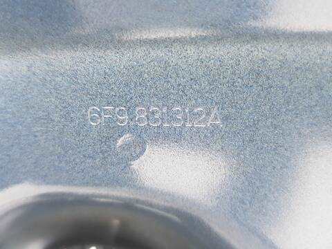 Foto 2ª: Puerta Delantera Derecha Seat Arona FR (2020)