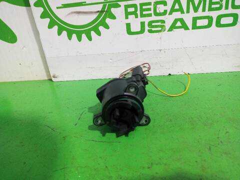 Foto 3ª: Valvula EGR Ford Fiesta AMBIENTE 68CV (2001)