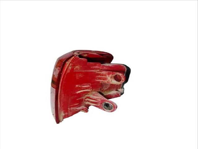 Foto 2ª: Piloto Trasero Izquierdo Volkswagen Tiguan 2.0 TDI 110CV (2007)