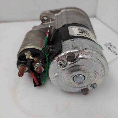 Motor de Arranque Hyundai i30 2.0