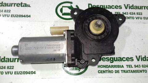 Foto 3ª: Elevalunas Eléctrico Delantero Izquierdo Ford Fiesta 1.4 16V CAT 80CV 59KW [FXJB] (2005)