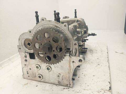 Foto 3ª: Culata Opel Corsa ENJOY 90CV 66KW [Z13DTH] (2007)