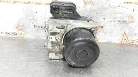 Abs Toyota Rav4 PREMIUM 177CV 130KW