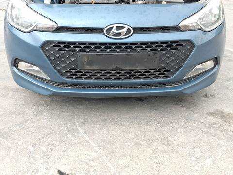 Paragolpes Delantero Hyundai i20 1.2 84CV 62KW