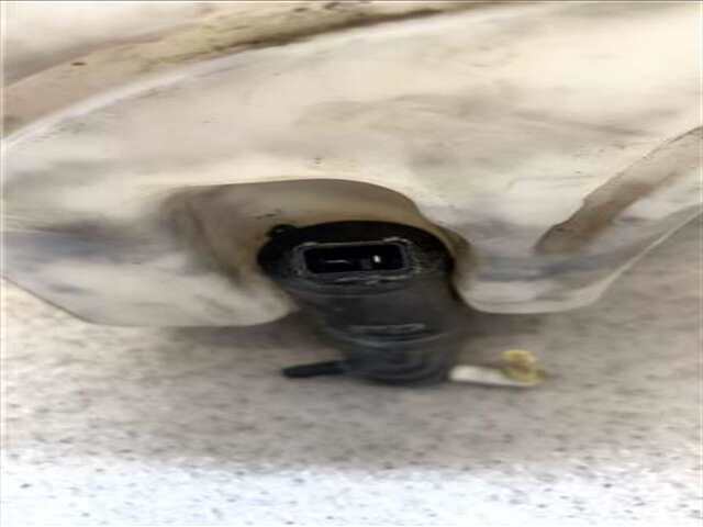 Foto 3ª: Deposito Limpiaparabrisas Ford Fiesta 1.4 TDCI [F6JA]