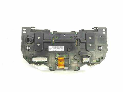 Cuadro de Instrumentos Nissan Qashqai 1.3 16V 140CV
