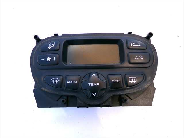 Mando Calefacción A. A. Citroen Xsara 1.6 HDI 1999-2010