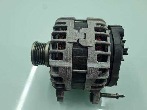 Foto 1ª: Alternador Audi A3 DESIGN EDITION 110CV 81KW [CXX] (2016)