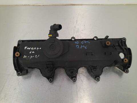 Despiece Motor Renault Fluence LIMITED 110CV 81KW