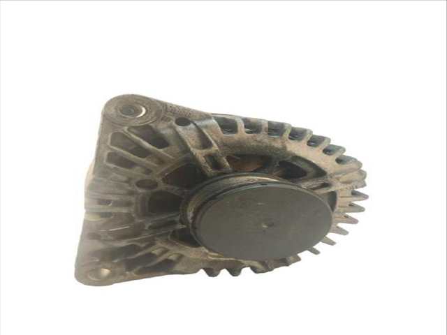 Foto 2ª: Alternador Peugeot 207 1.4 HDI (2006)