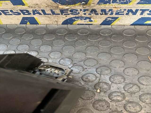 Foto 2ª: Pedal Acelerador Bmw Serie 3 315 2.000 DIESEL 163CV/120KW BERLINA 0CV [204D4] (2006)