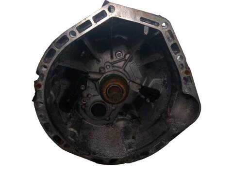 Caja Cambios Mercedes Clase C 160 C 220 CDI 203.706)