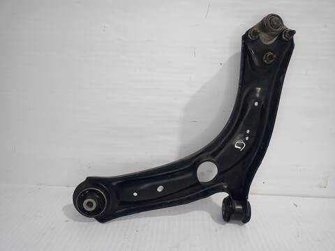 Foto 3ª: Brazo Suspension Delantero Derecho Volkswagen Touran ADVANCE BMT 110CV 81KW [CRKB] (2016)