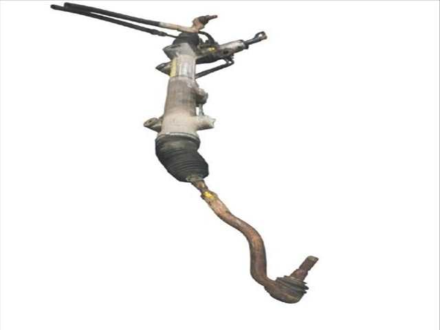 Foto 3ª: Cremallera de Direccion Mercedes Clase ML 320 3.0 CDI 4-MATIC V6 164.122) 224CV (2005)