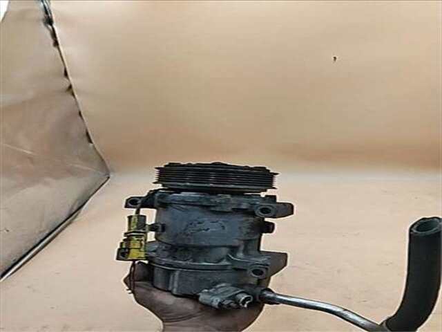 Compresor Aire Acondicionado Citroen C3 1.4 SX PLUS [1.4 LTR. - 54 KW]
