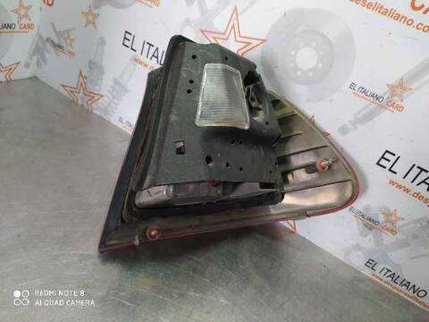 Foto 2ª: Piloto Trasero Izquierdo Bmw Serie 3 315 320D BERLINA 150CV 110KW [20-4D-4 D] (2003)