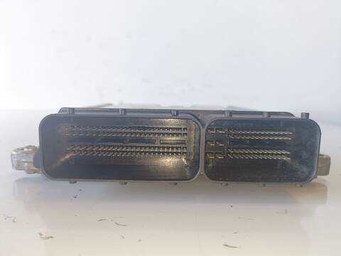 Foto 3ª: Centralita Motor ECU Mercedes Clase C 160 320 - 350 CDI GRAND EDITION 219.322) 224CV (2004)