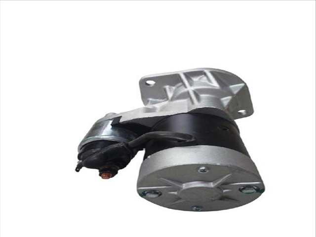 Foto 3ª: Motor de Arranque Nissan Terrano 2.7 TD 4WD (1992)