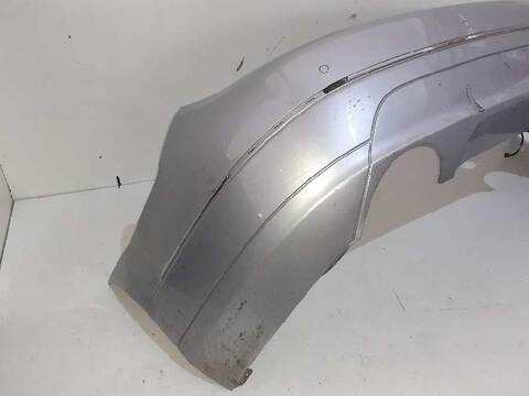 Foto 3ª: Paragolpes Trasero Mercedes Clase C 160 C 320 CDI 4-MATIC 204.089) BERLINA 224CV 165KW [OM642961] (2007)